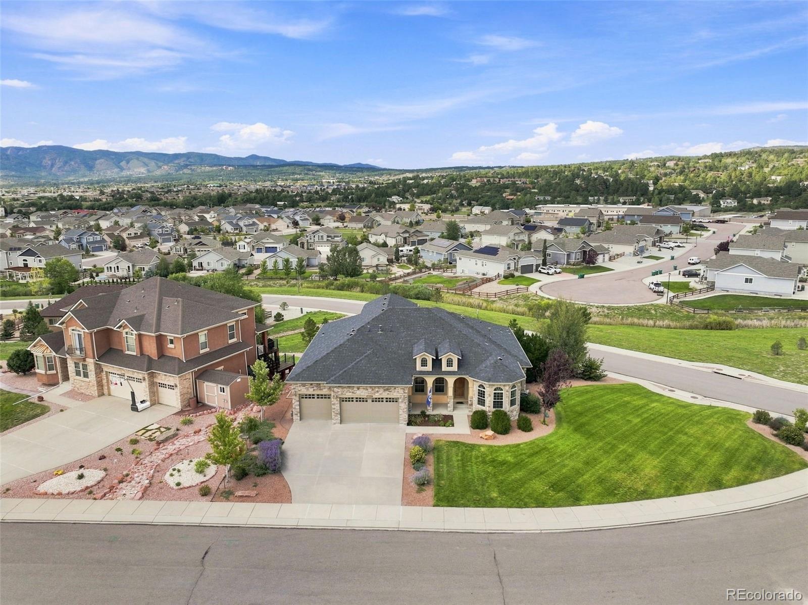 17796 Mining Way, Monument, CO 80132 photo
