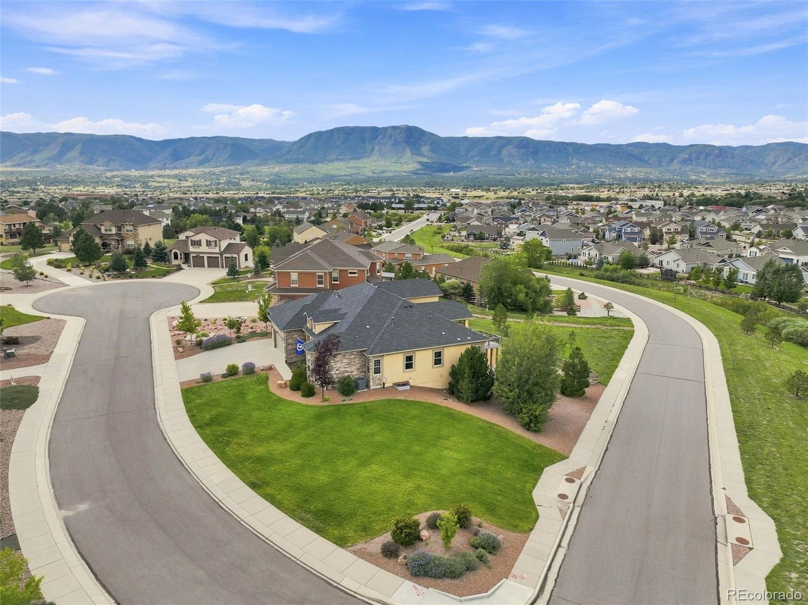 17796 Mining Way, Monument, CO 80132 photo