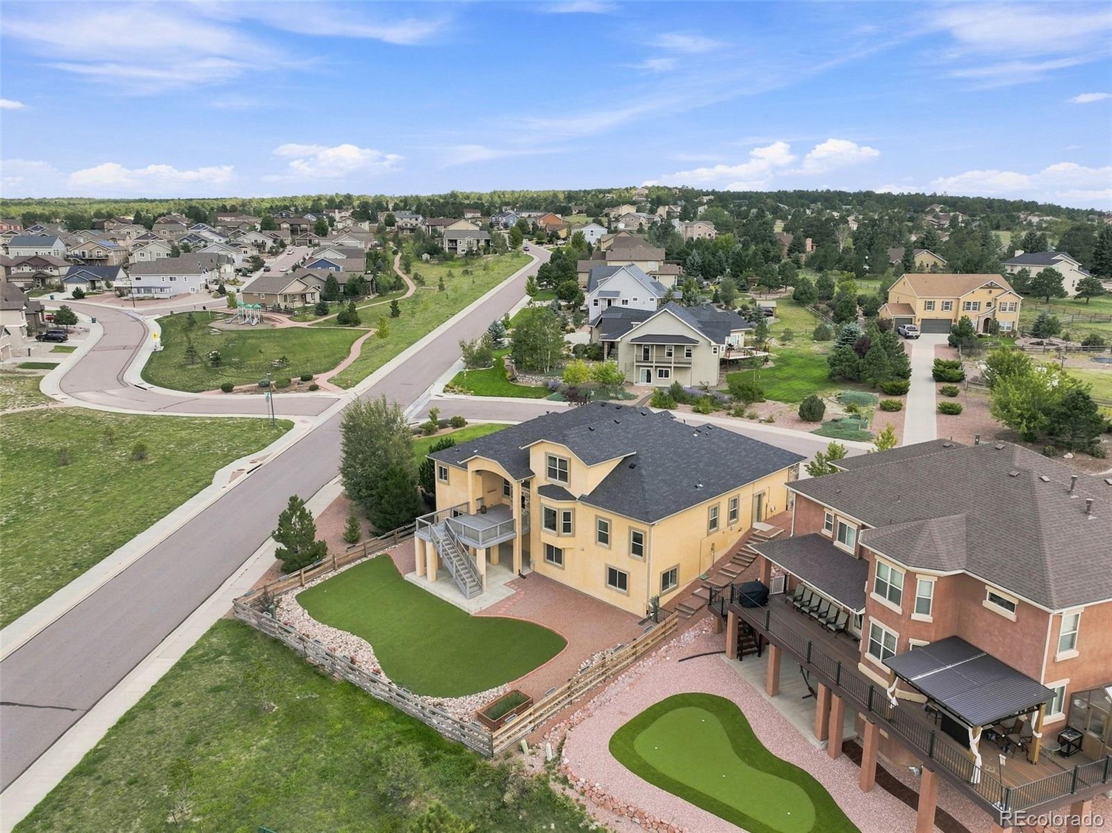 17796 Mining Way, Monument, CO 80132 photo