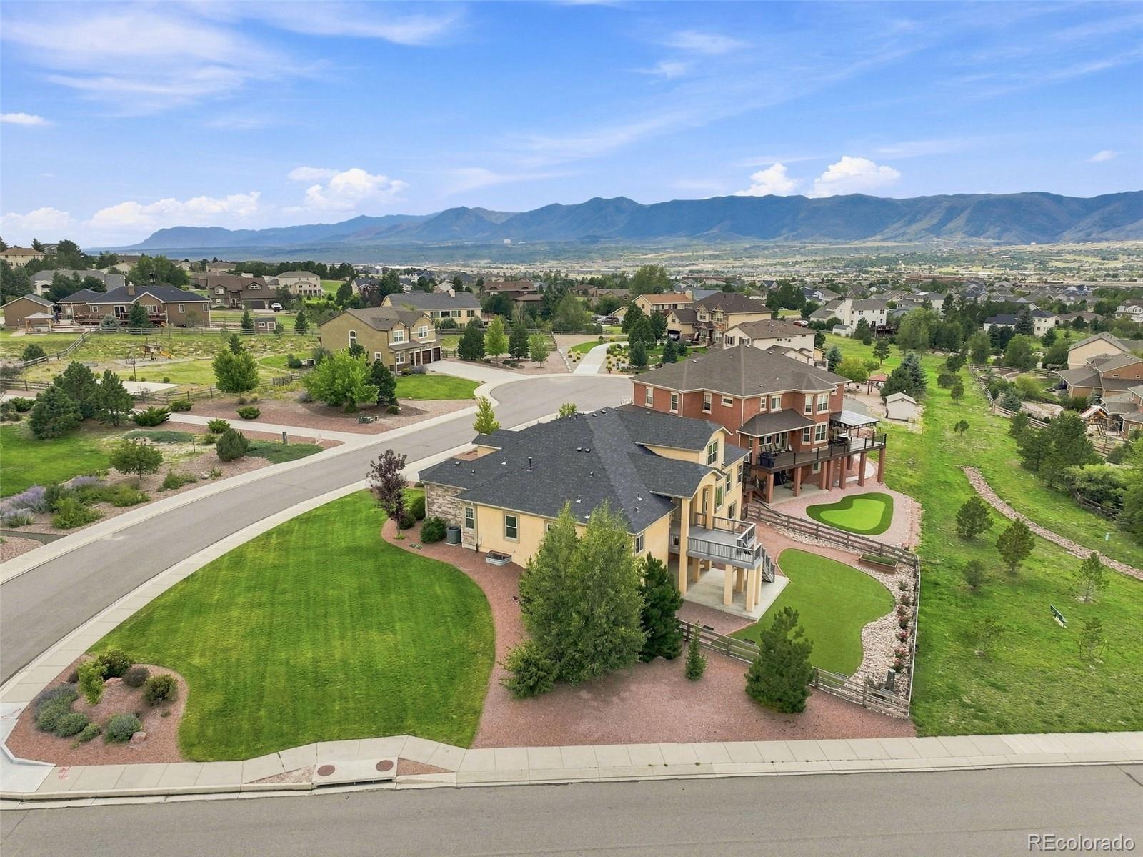 17796 Mining Way, Monument, CO 80132 photo