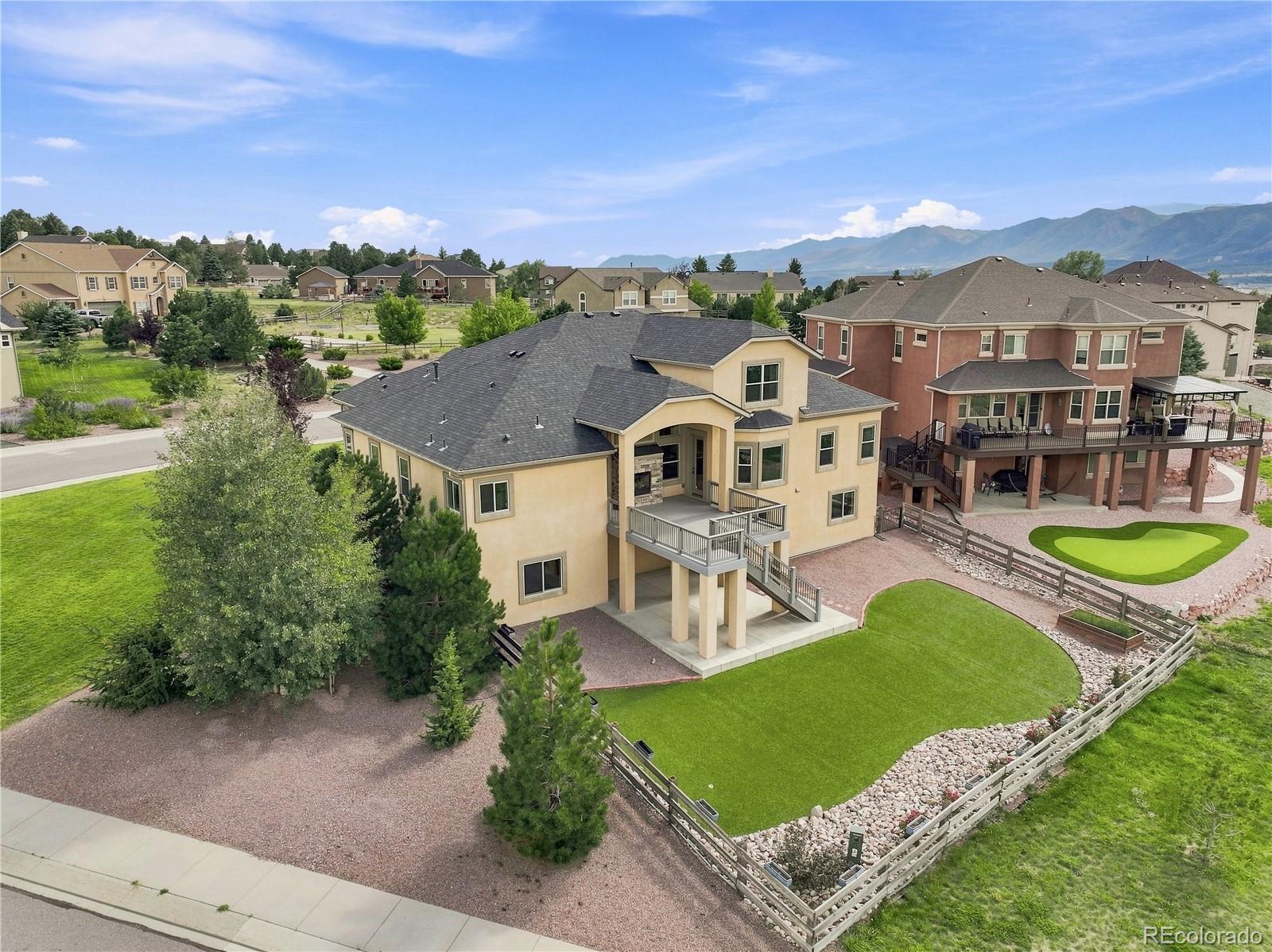 17796 Mining Way, Monument, CO 80132 photo