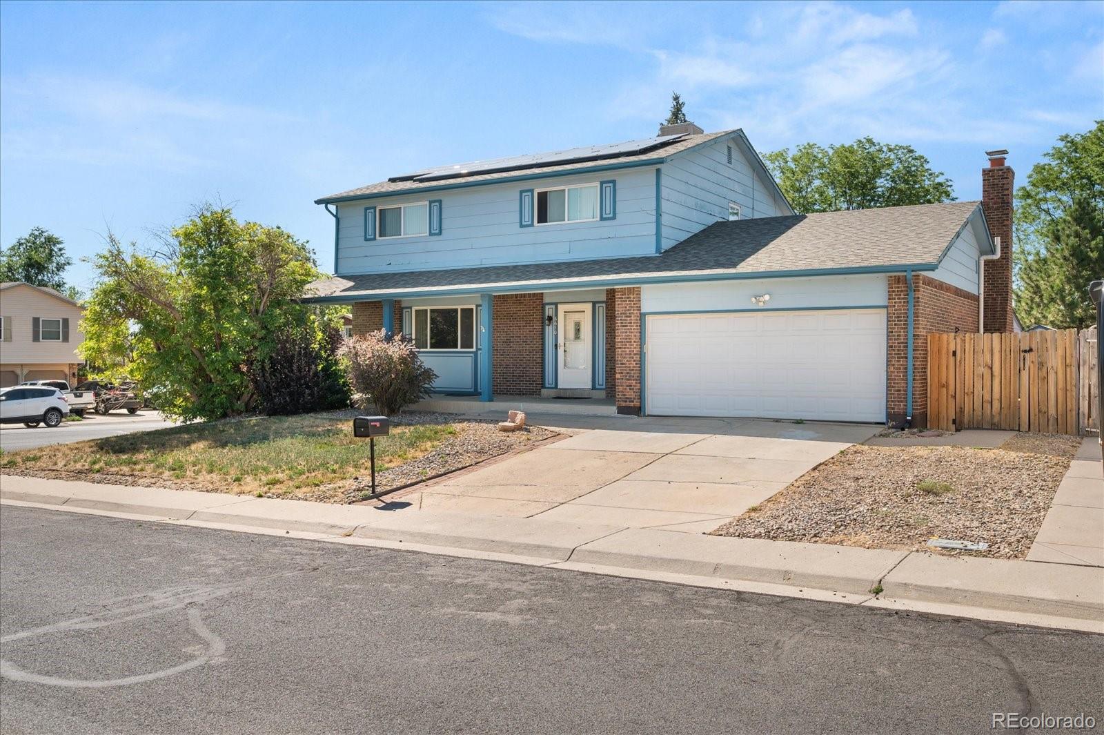 6610 W 109 Pl, Broomfield, CO 80020 photo