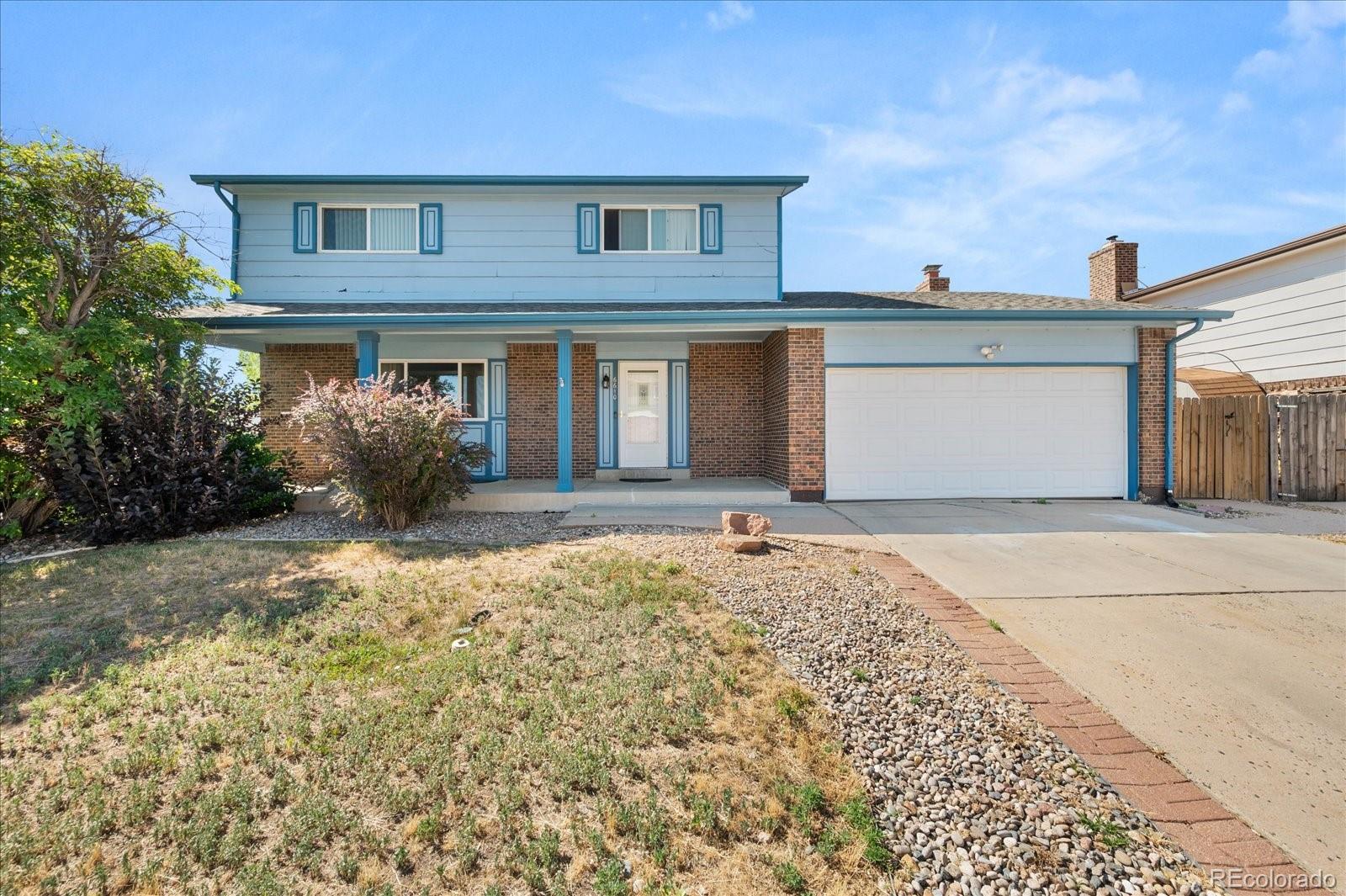 6610 W 109 Pl, Broomfield, CO 80020 photo
