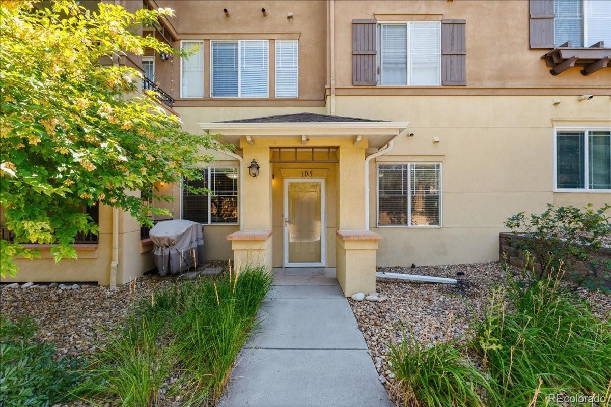 803 E 98 Ave #105, Denver, CO 80229 photo