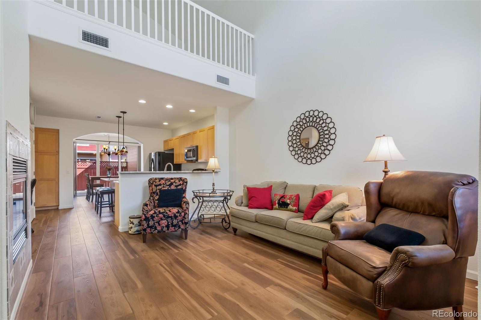 8551 Gold Peak Dr #B, Highlands Ranch, CO 80130 photo