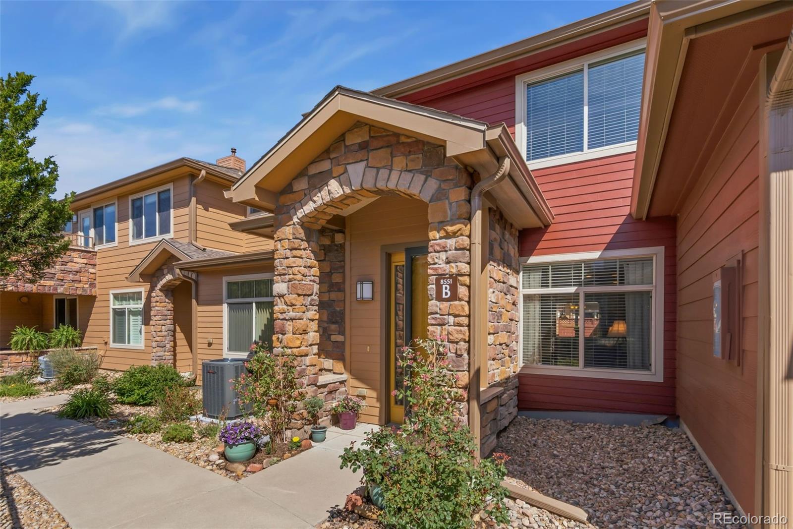 8551 Gold Peak Dr #B, Highlands Ranch, CO 80130 photo