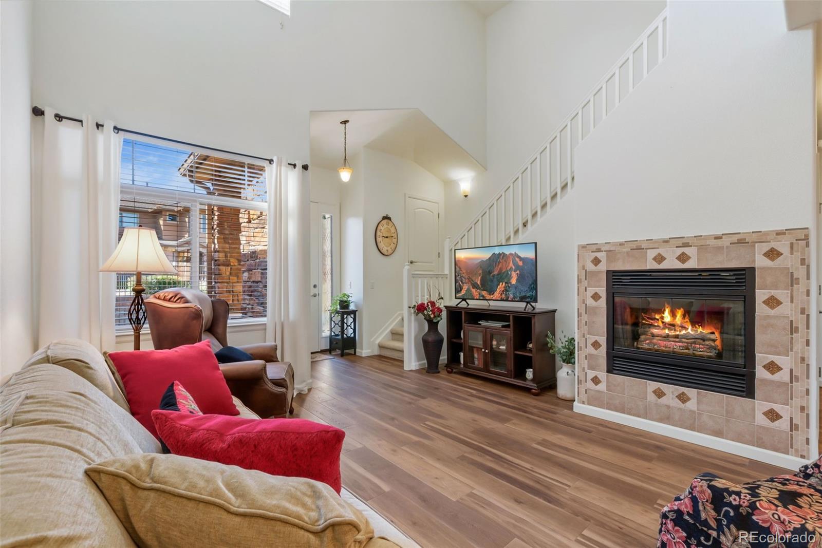 8551 Gold Peak Dr, Highlands Ranch, CO 80130