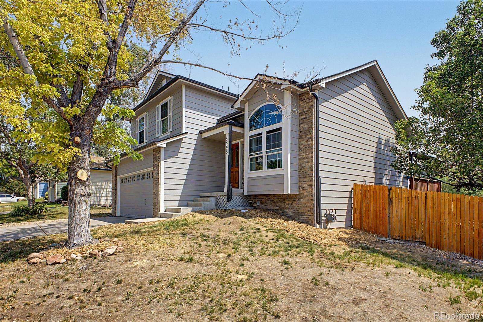 5595 E 130 Dr, Thornton, CO 80241 photo