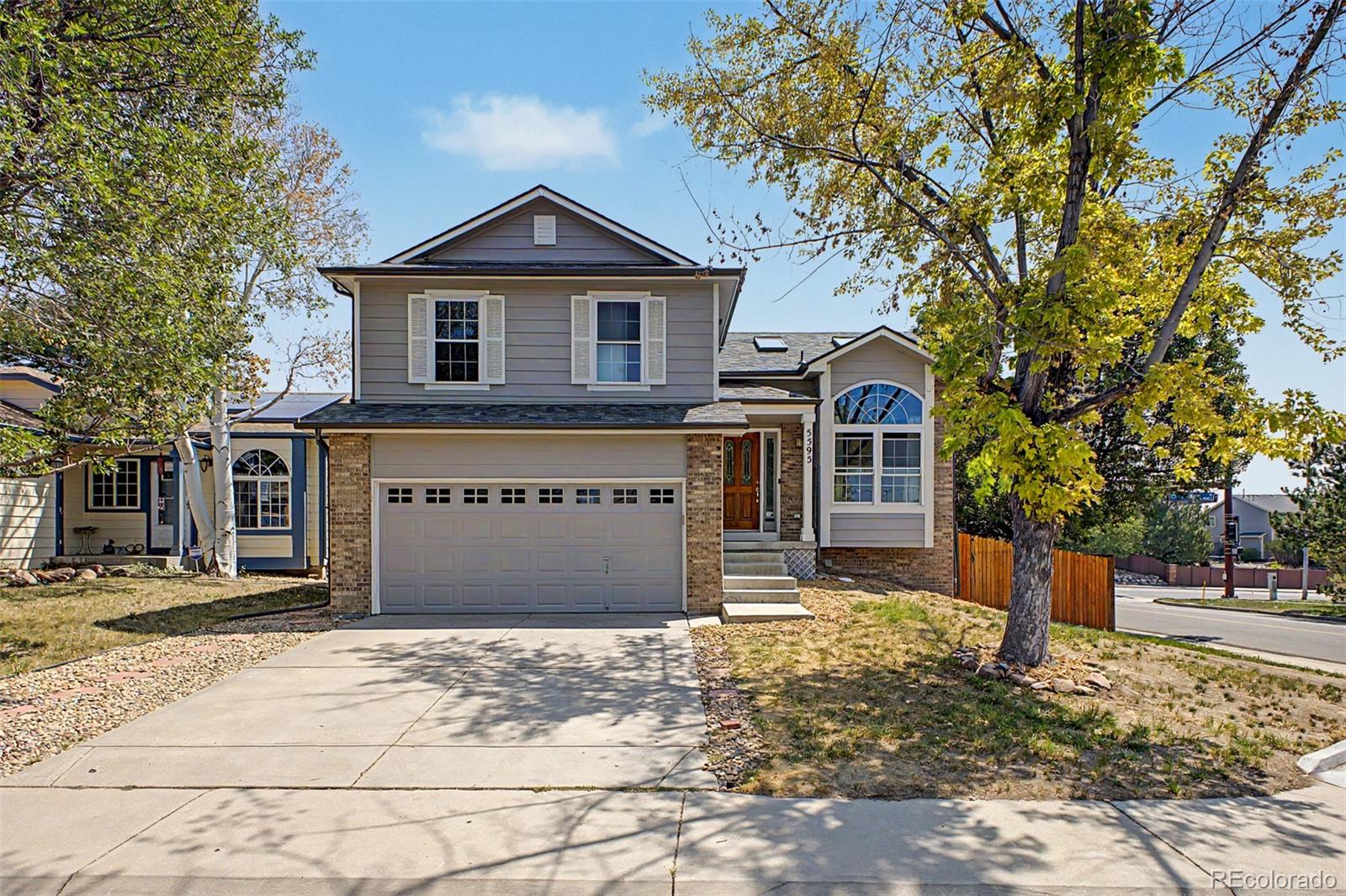 5595 E 130 Dr, Thornton, CO 80241 photo