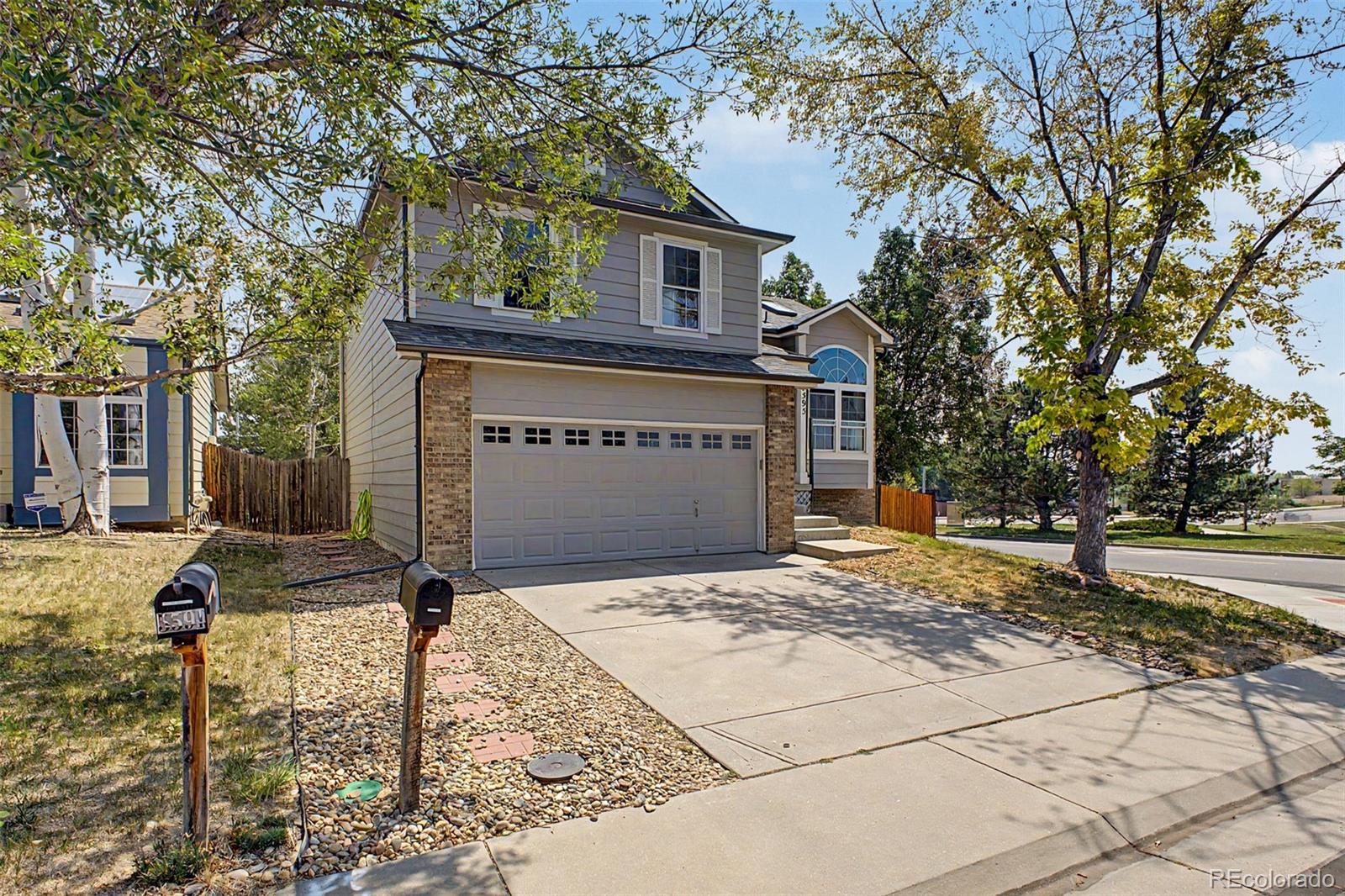 5595 E 130 Dr, Thornton, CO 80241 photo