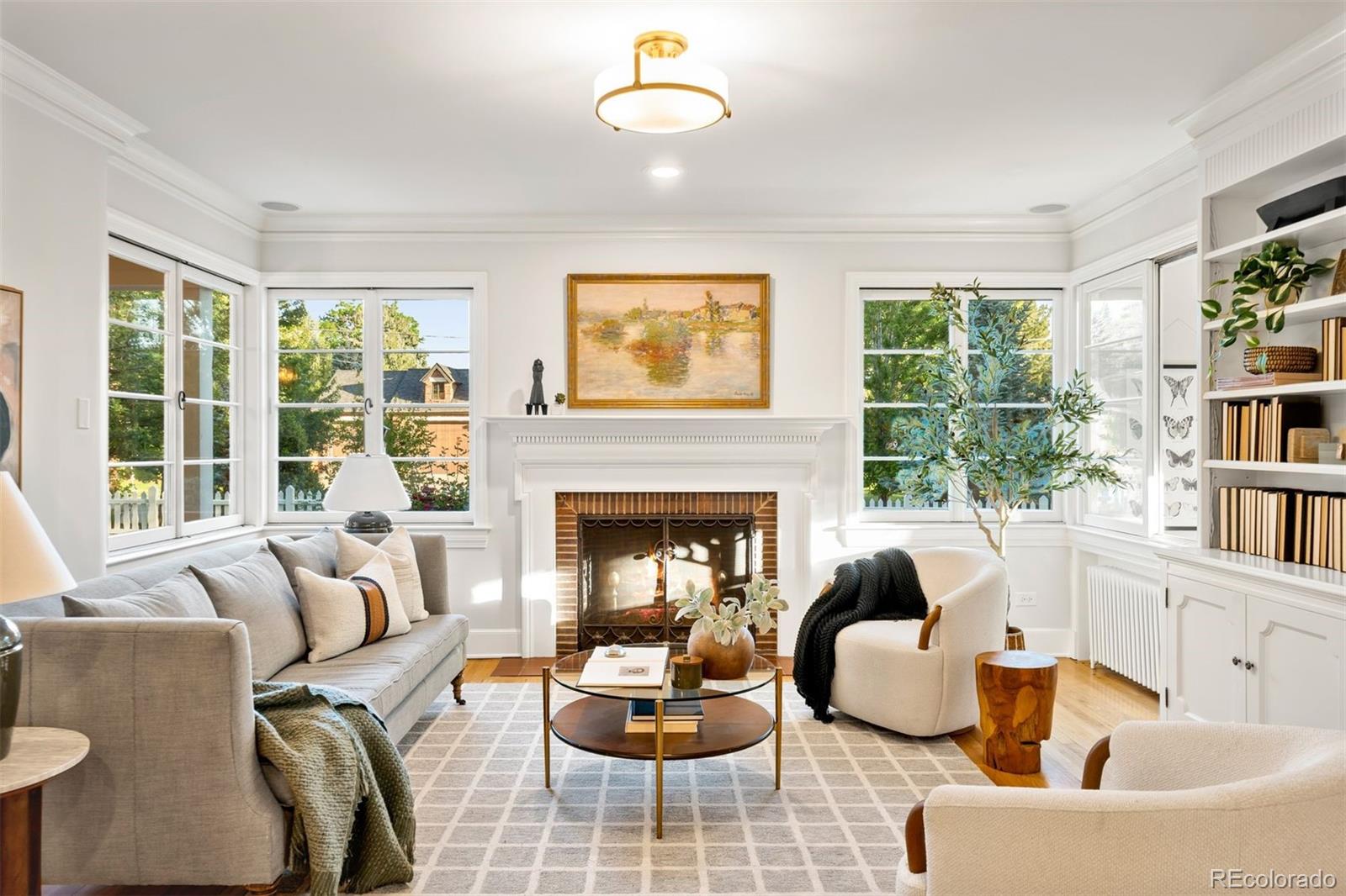 4501 E Ellsworth Ave, Denver, CO 80246 photo