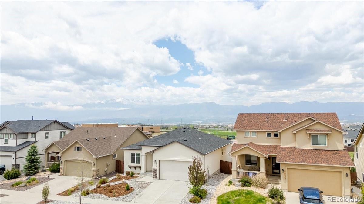10924 Echo Canyon Dr, Colorado Springs, CO 80908 photo