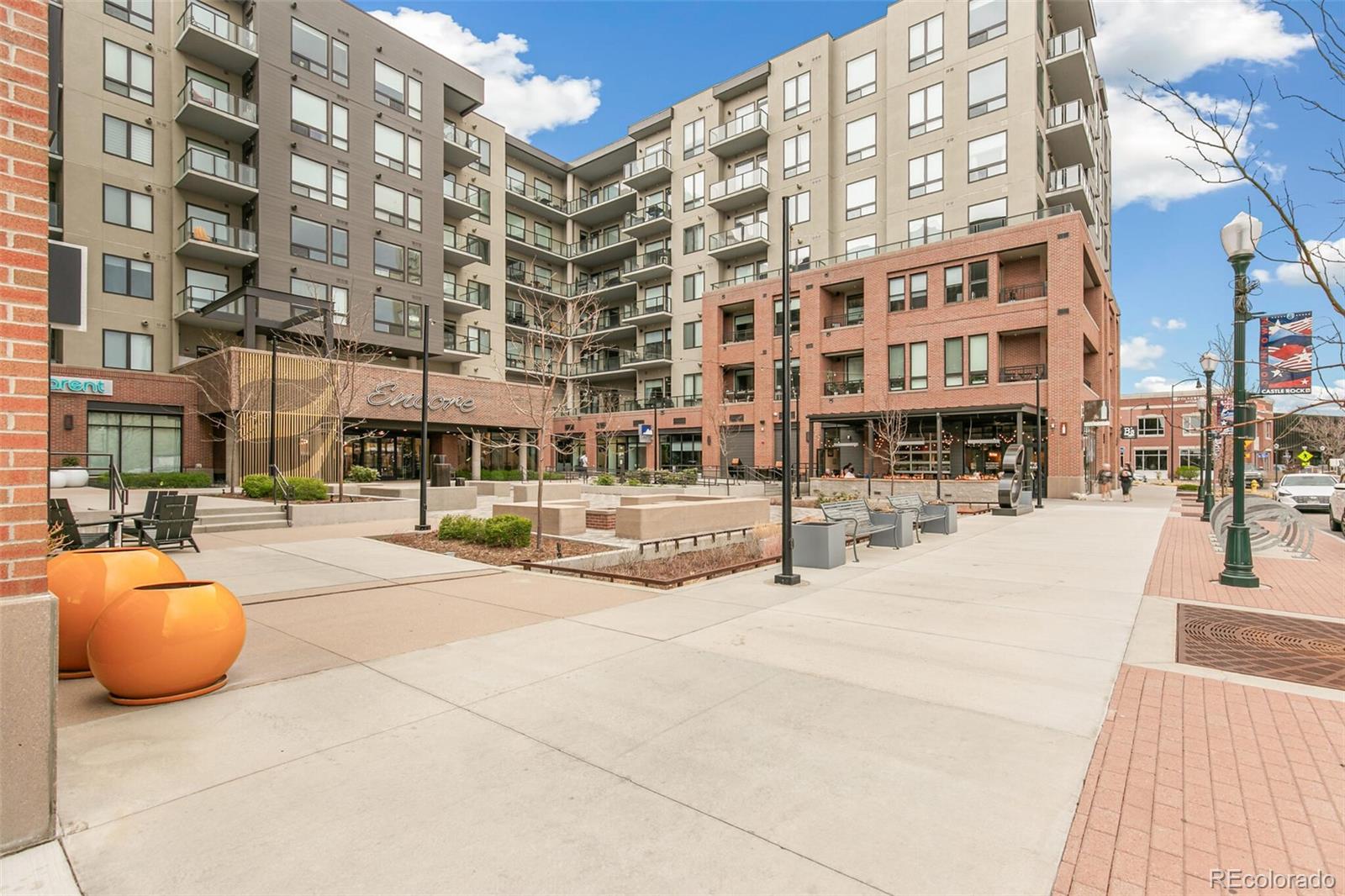 20 Wilcox St, Castle Rock, CO 80104