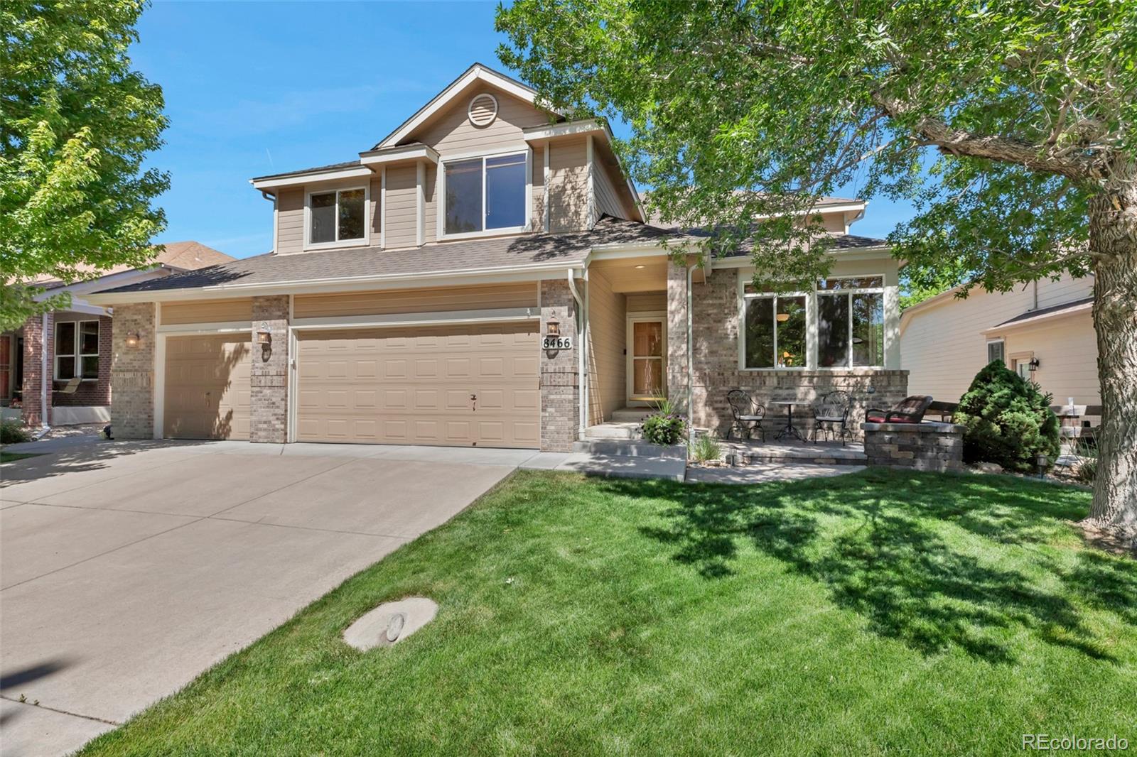 8466 S Nelson St, Littleton, CO 80127 photo