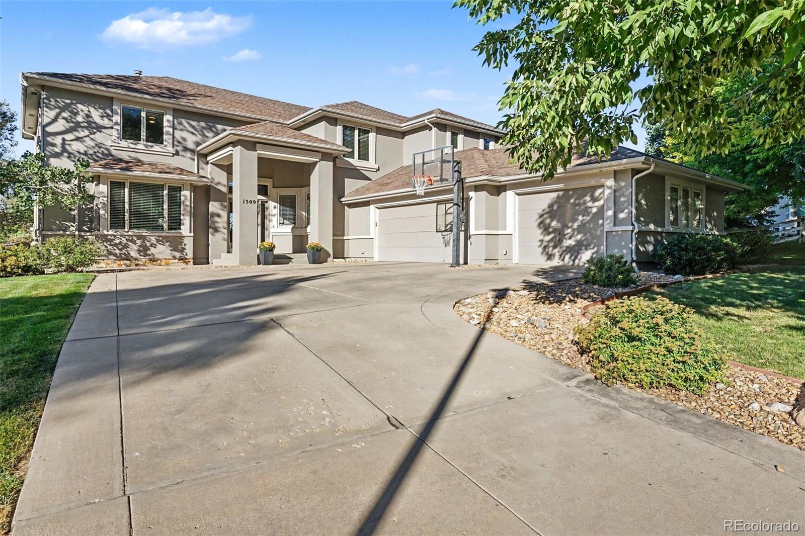 1509 Redwing Ln, Broomfield, CO 80020