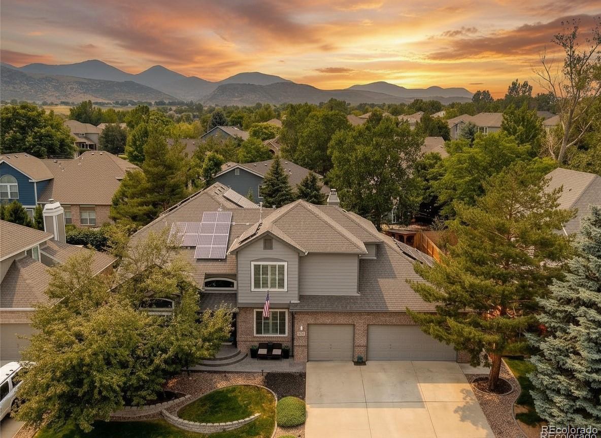 11246 W Coal Mine Dr, Littleton, CO 80127 photo