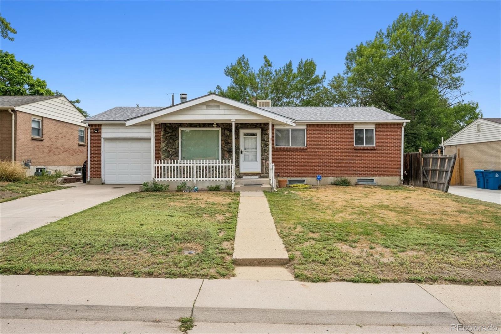 7838 Florado St, Denver, CO 80221 photo