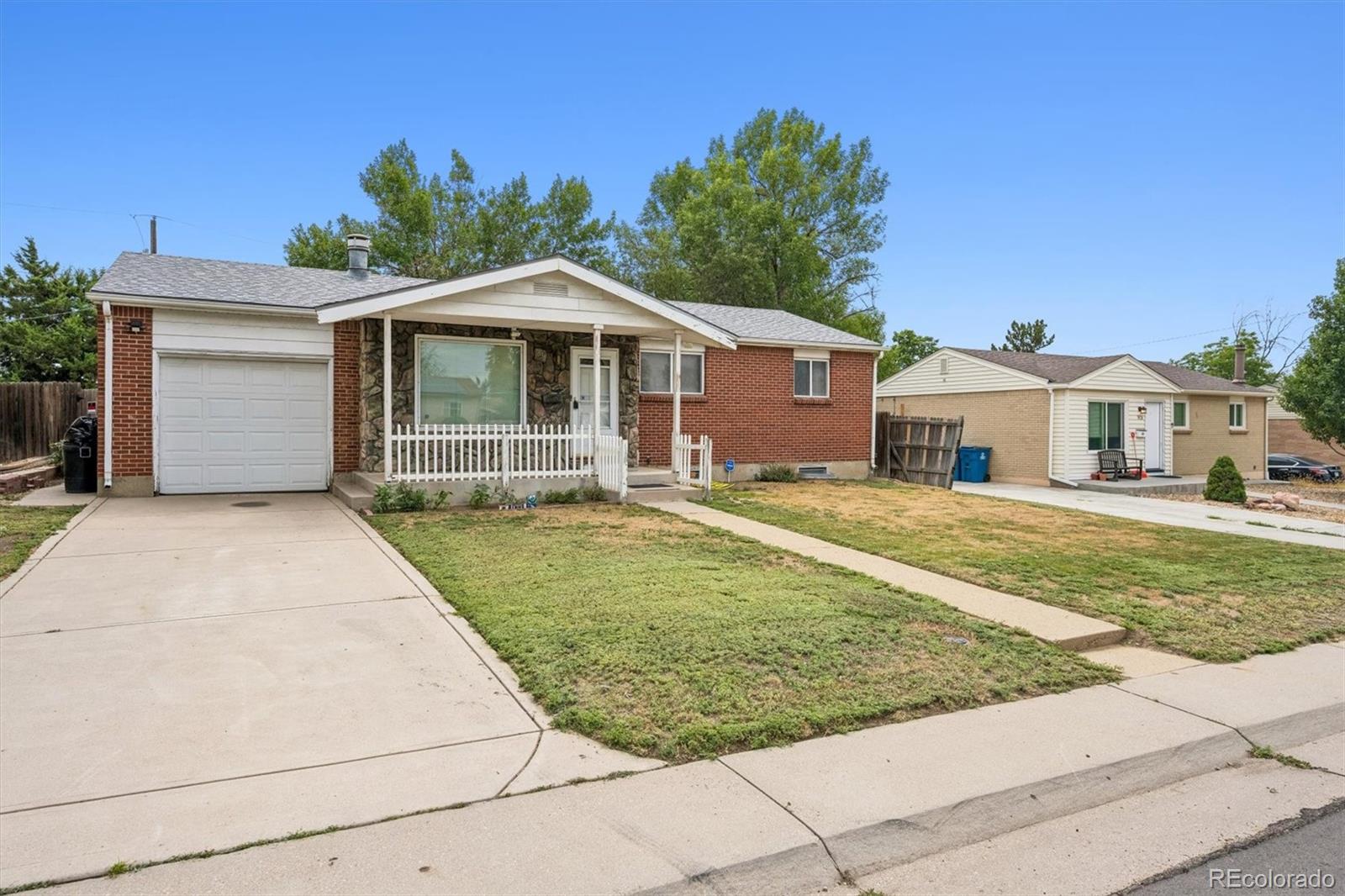7838 Florado St, Denver, CO 80221 photo