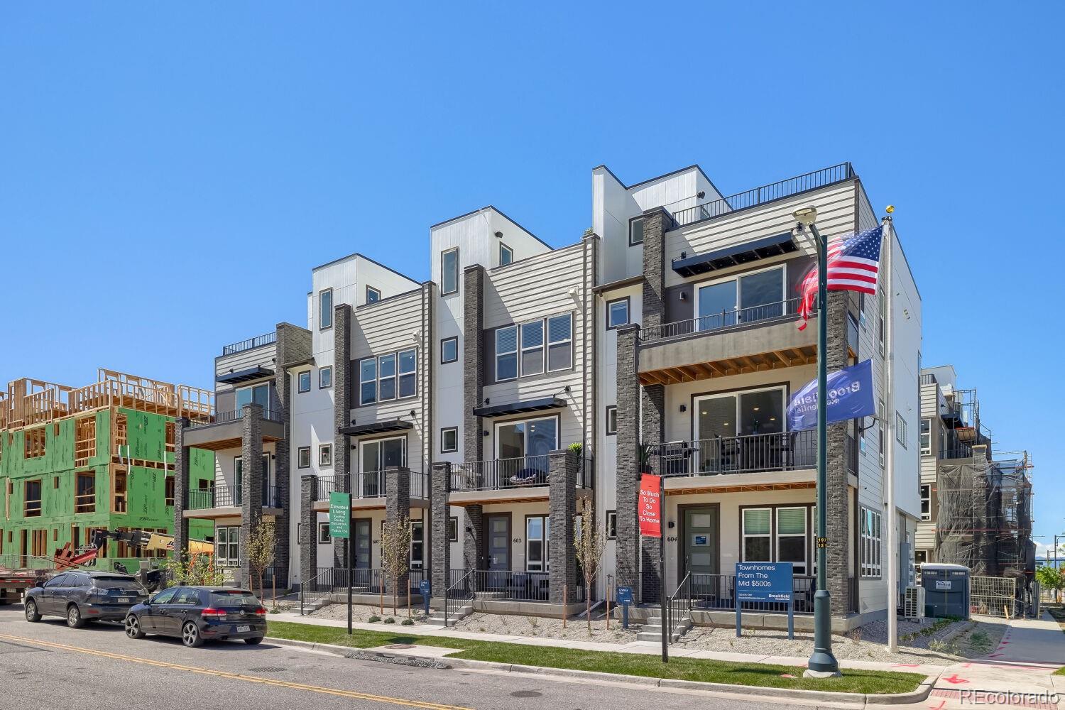 9200 E 47 Ave #201, Denver, CO 80238 photo