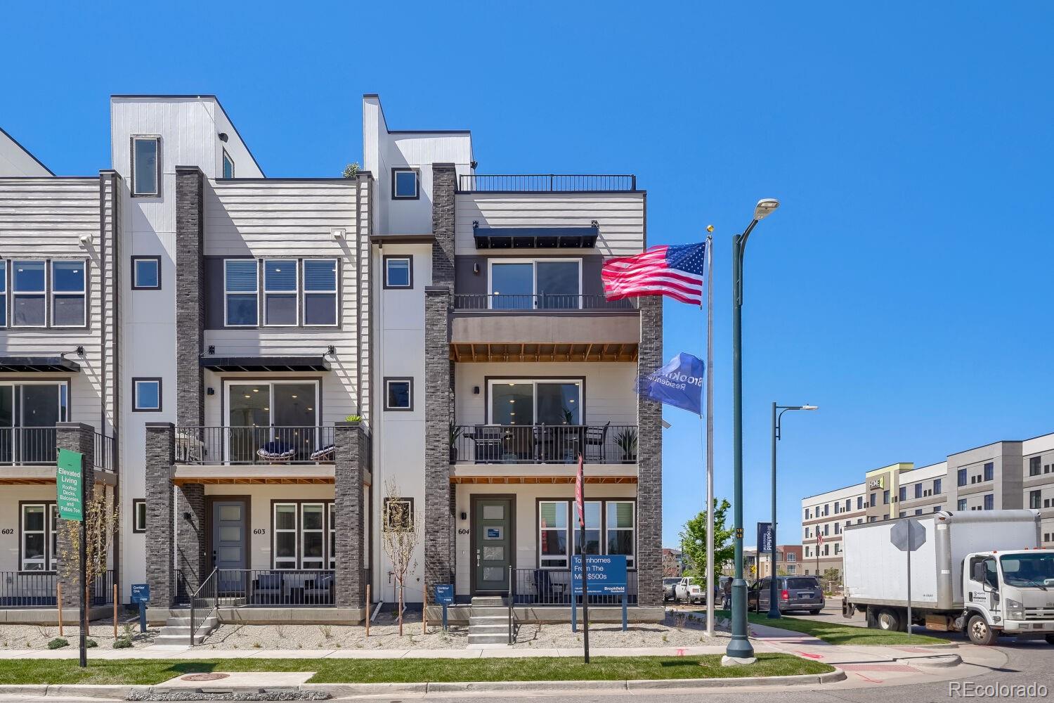 9200 E 47 Ave #201, Denver, CO 80238 photo
