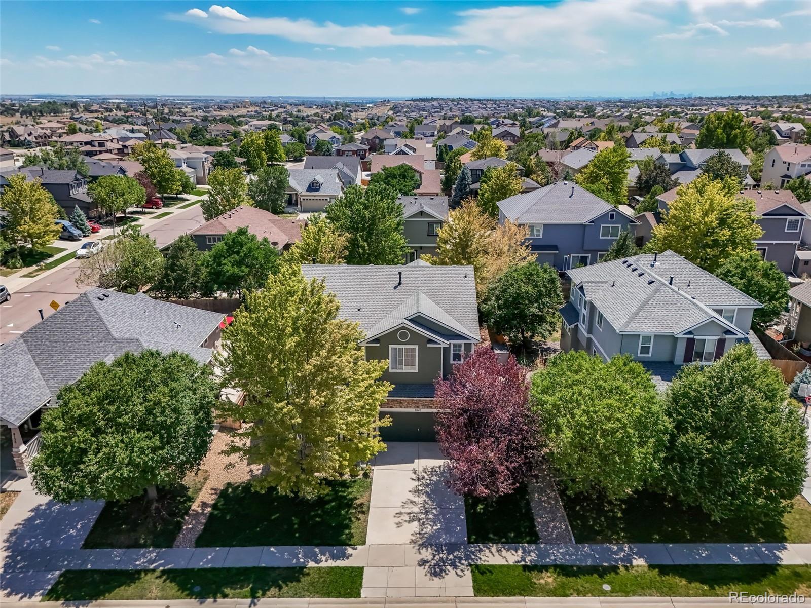 8110 E 133 Ave, Thornton, CO 80602 photo