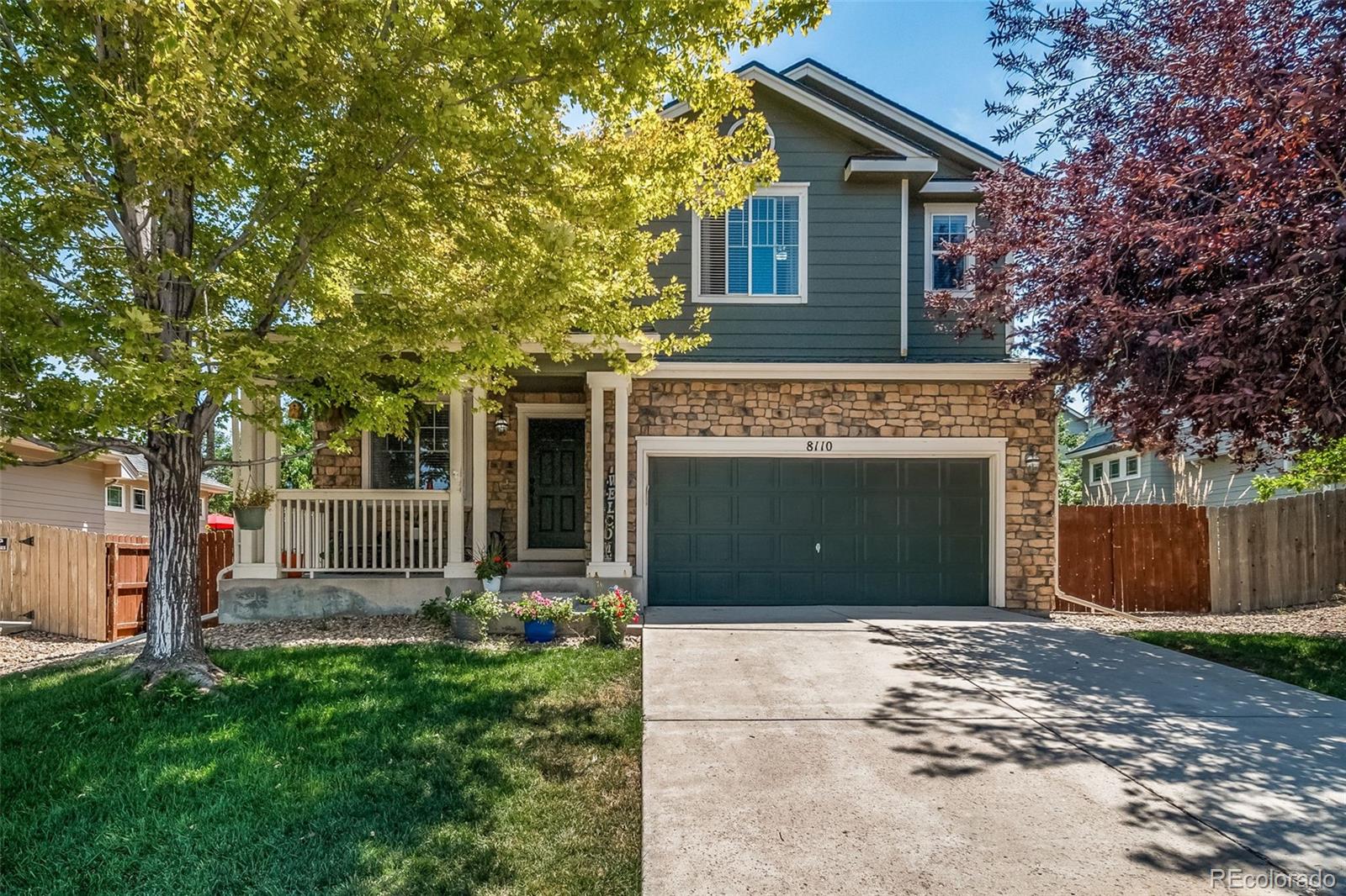 8110 E 133 Ave, Thornton, CO 80602 photo