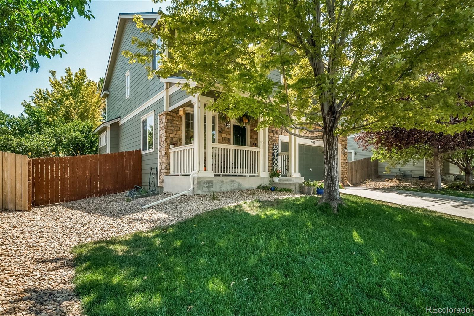 8110 E 133 Ave, Thornton, CO 80602 photo