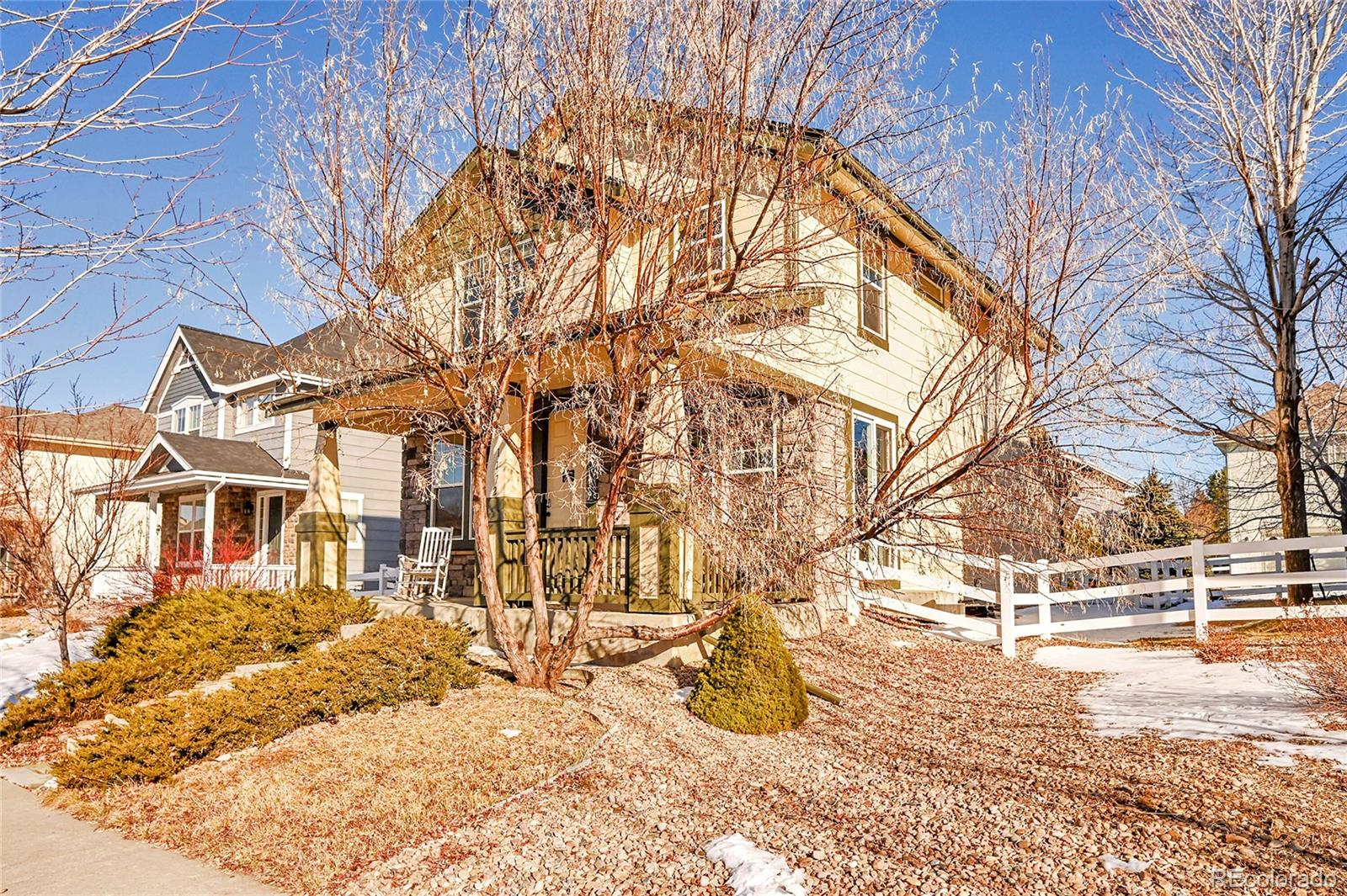 1172 S Coolidge Cir, Aurora, CO 80018 photo