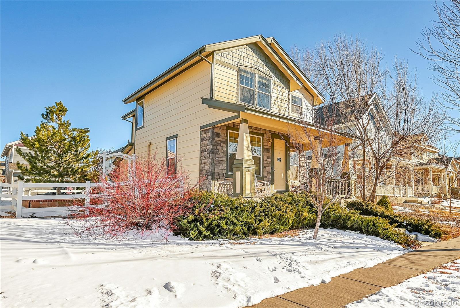 1172 S Coolidge Cir, Aurora, CO 80018 photo