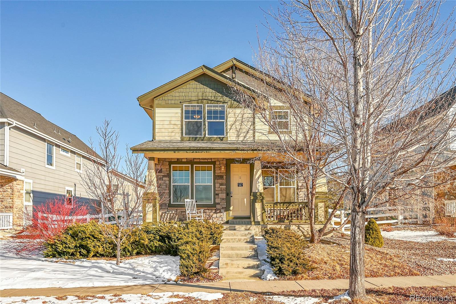 1172 S Coolidge Cir, Aurora, CO 80018 photo