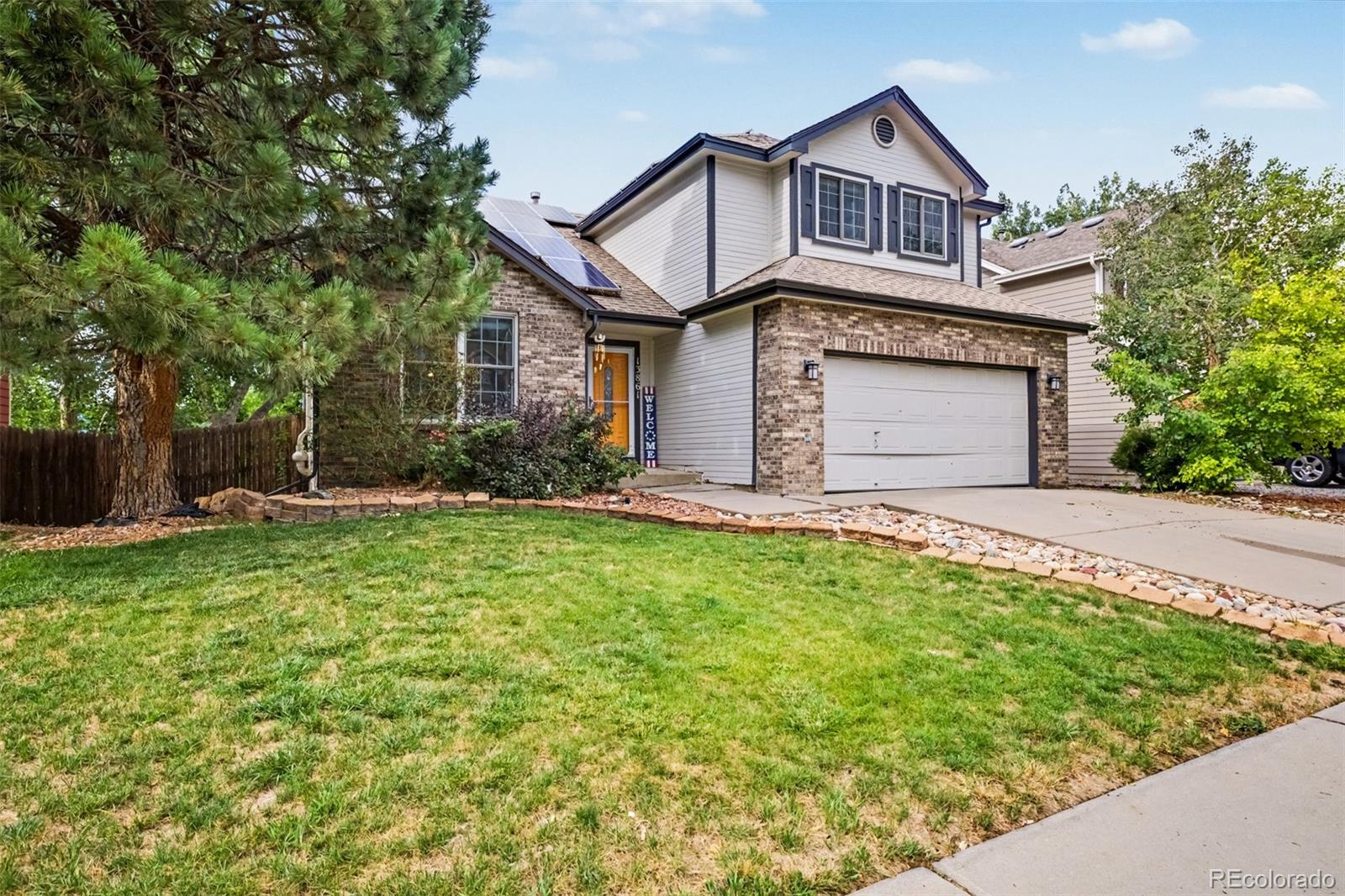 13861 W 64 Dr, Arvada, CO 80004 photo