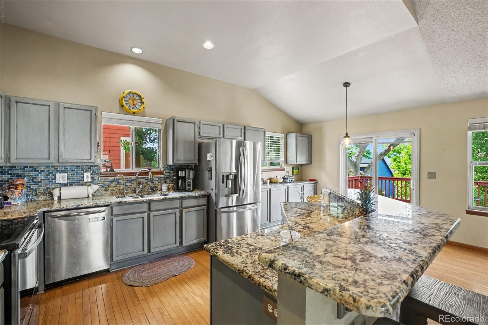13861 W 64 Dr, Arvada, CO 80004 photo