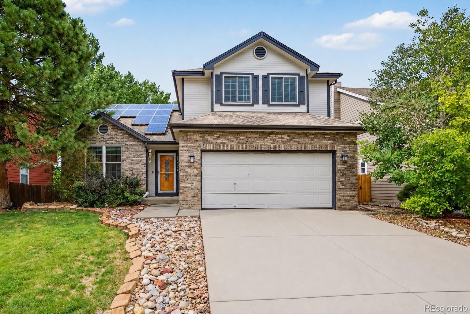 13861 64 Dr, Arvada, CO 80004