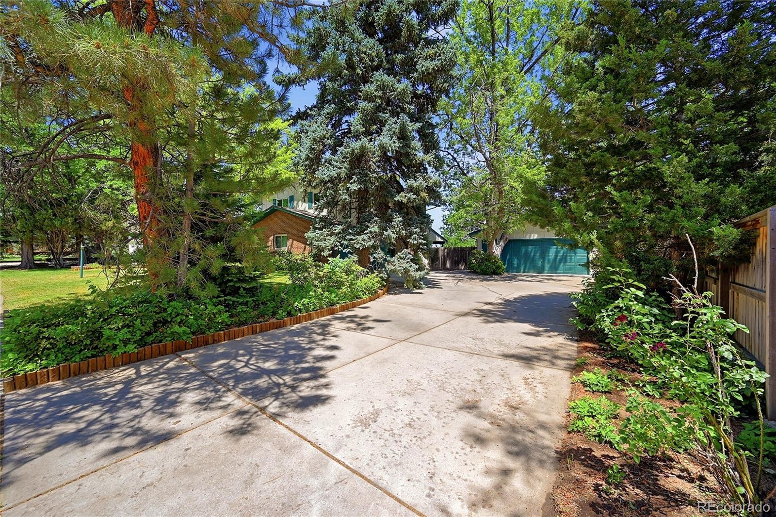 7582 S Ames Way, Littleton, CO 80128 photo