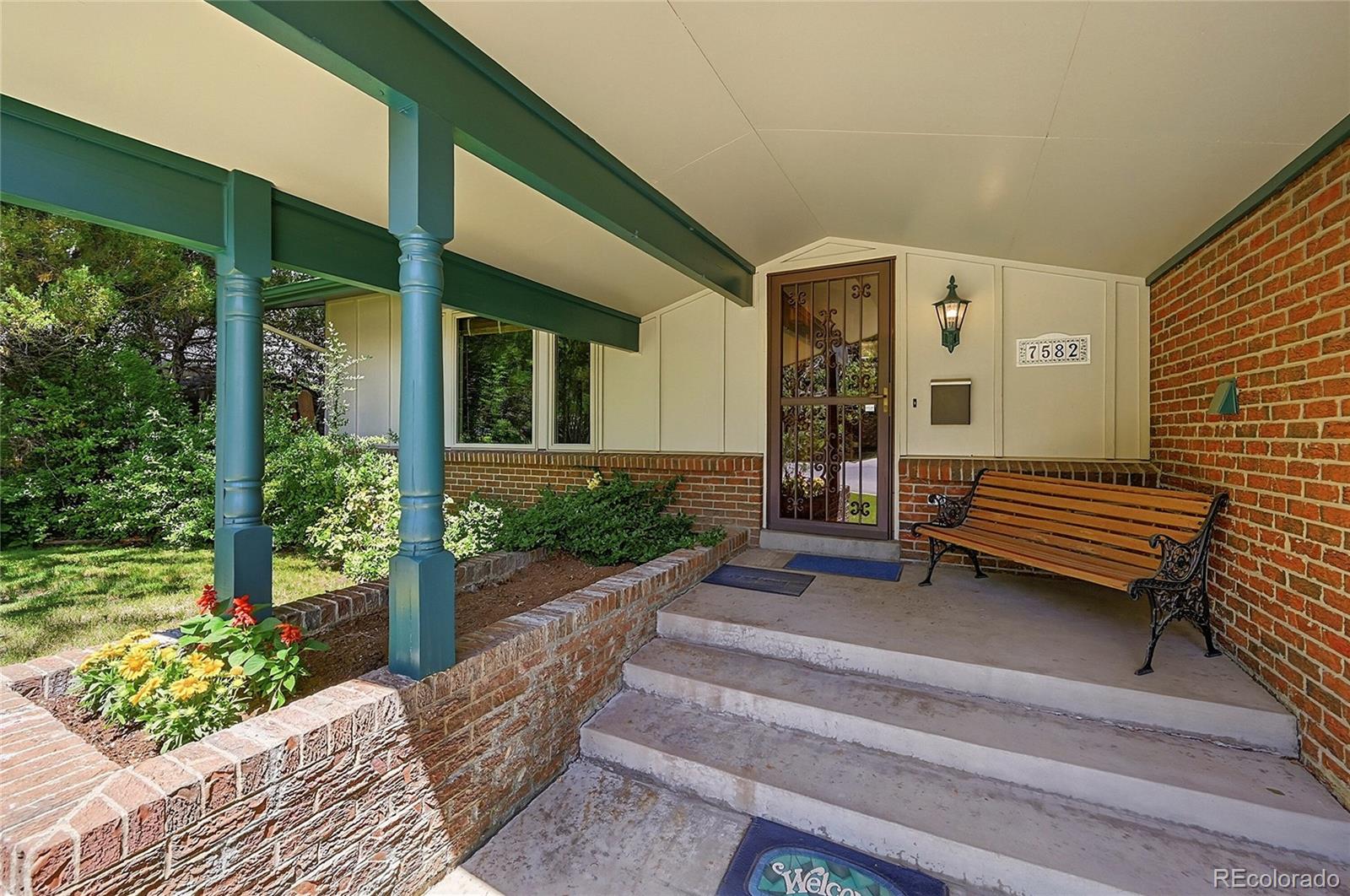 7582 S Ames Way, Littleton, CO 80128 photo