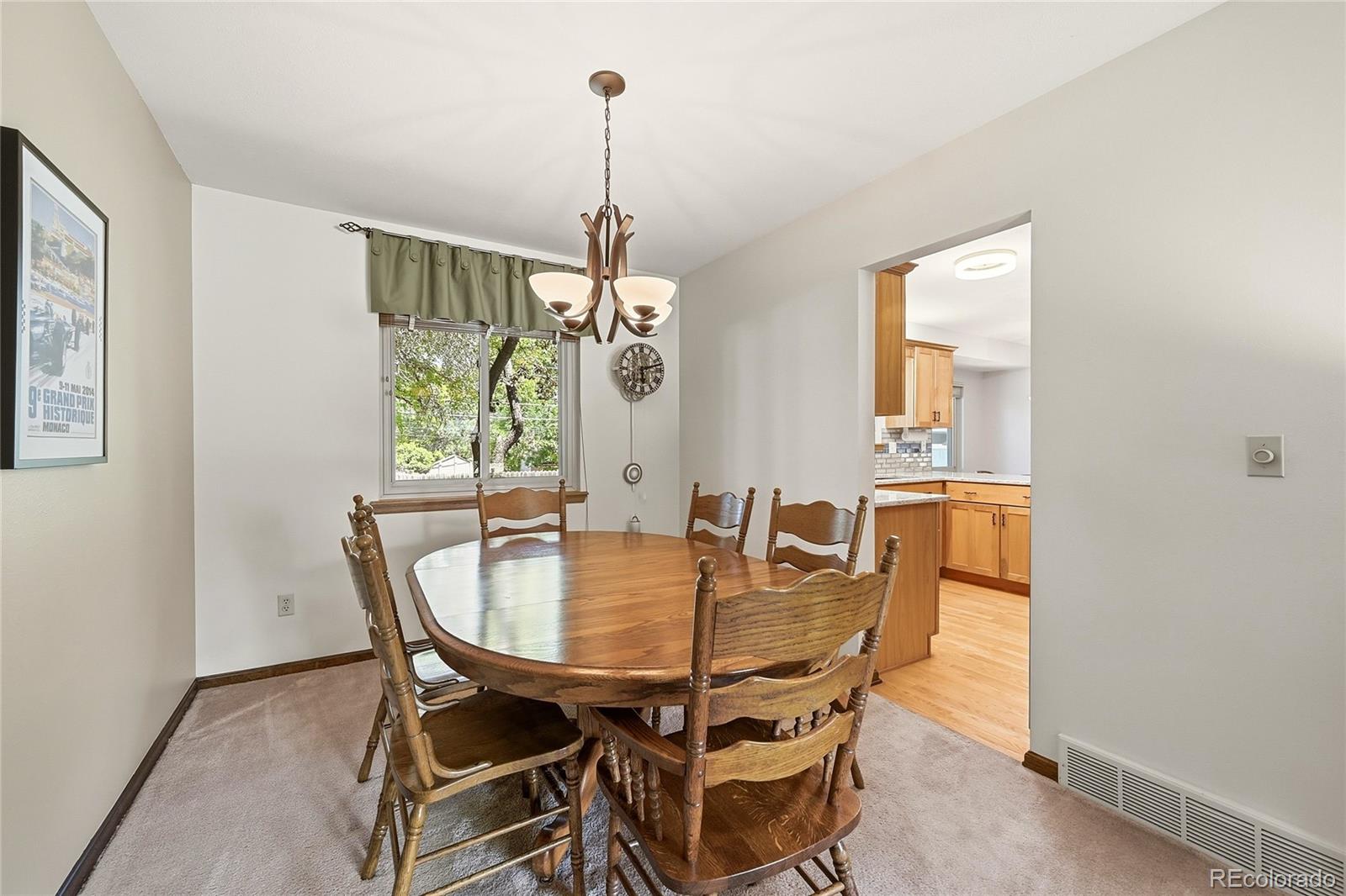 7582 S Ames Way, Littleton, CO 80128 photo