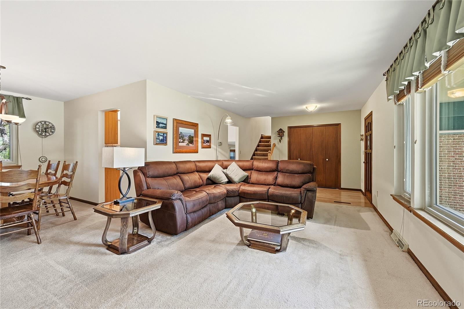 7582 S Ames Way, Littleton, CO 80128 photo