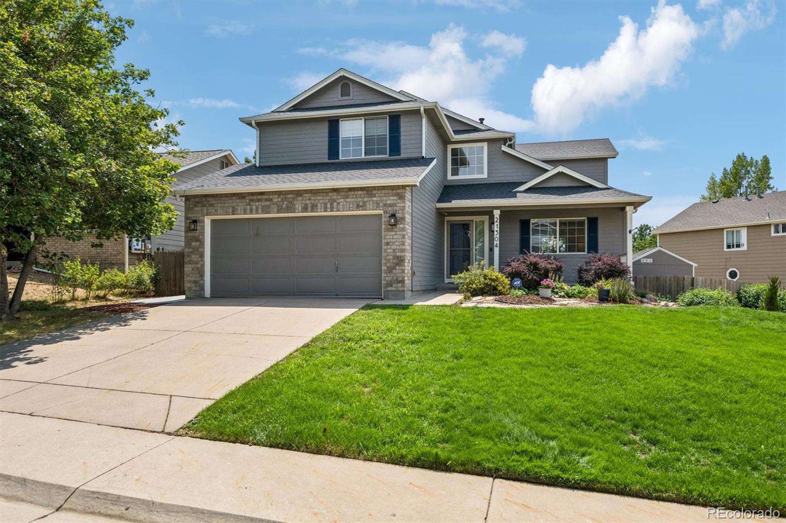 21304 Prentice Pl, Centennial, CO 80015