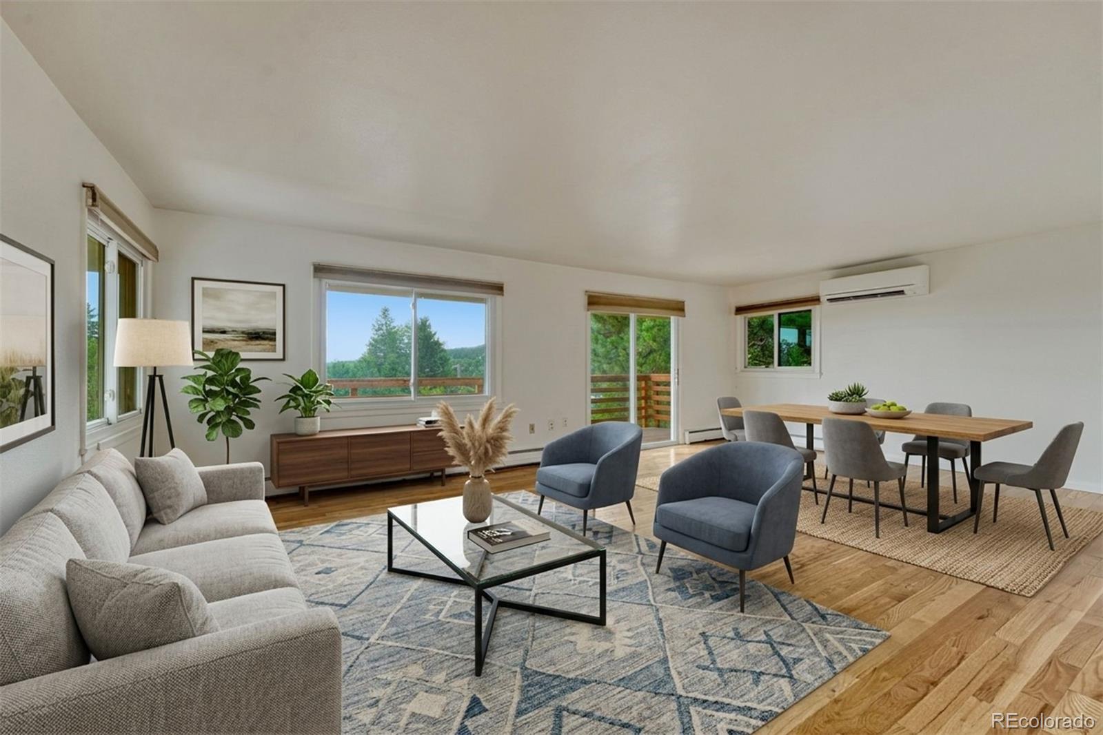 325 Altura Way, Colorado Springs, CO 80906 photo