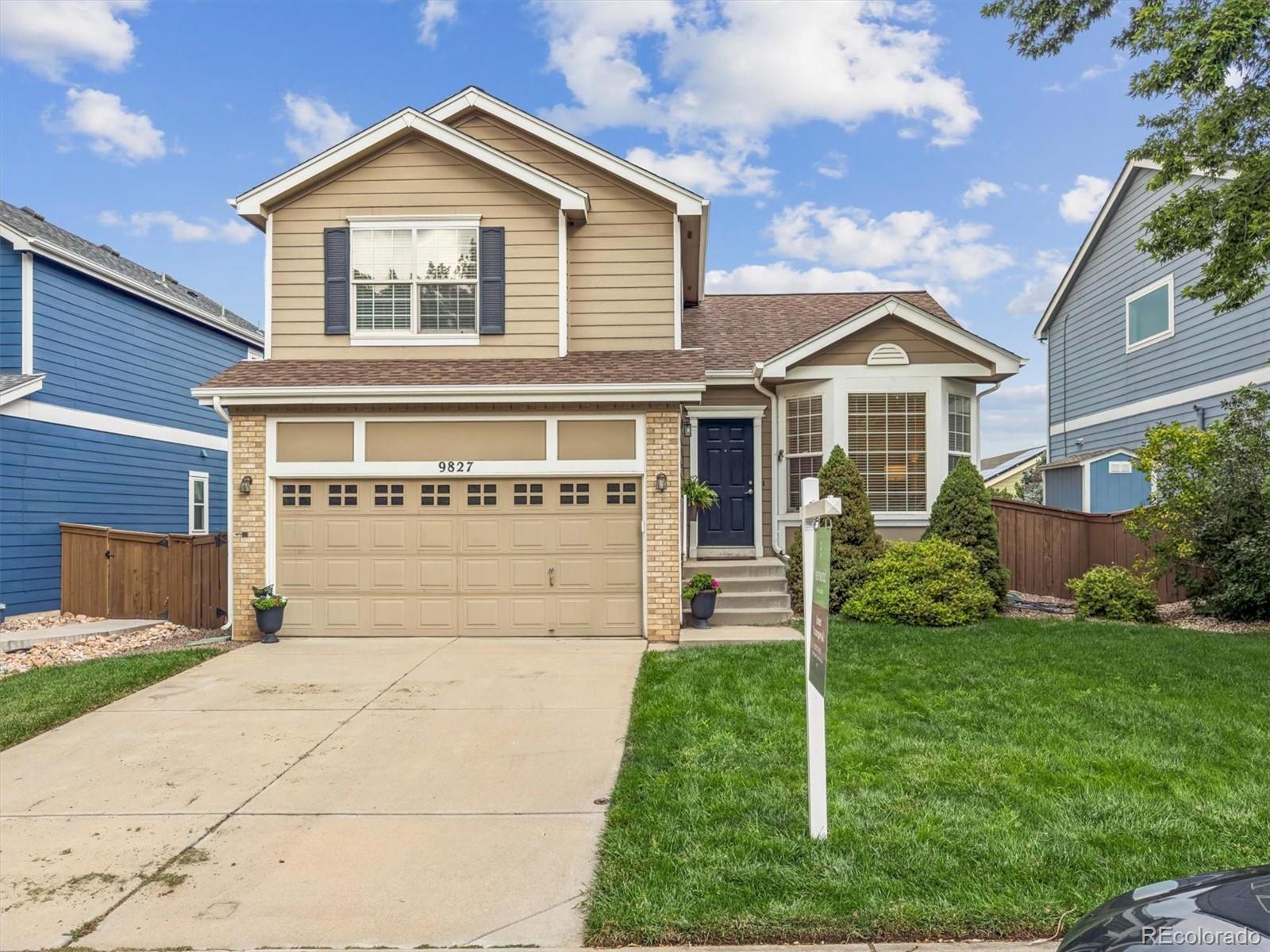 9827 Mulberry Way, Littleton, CO 80129 photo