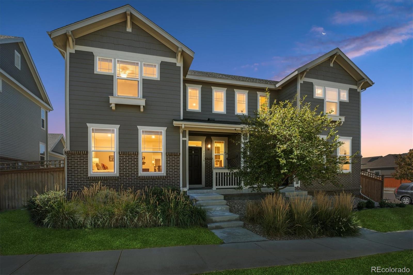 14058 Harrison St, Thornton, CO 80602 photo
