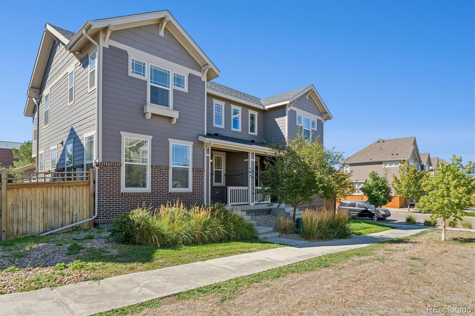 14058 Harrison St, Thornton, CO 80602 photo