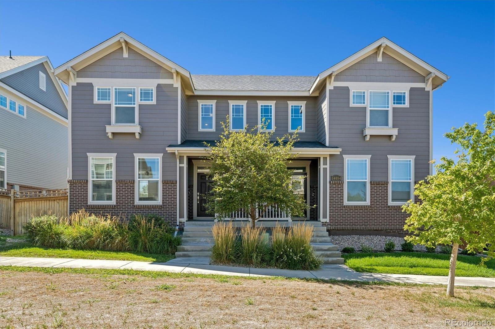 14058 Harrison St, Thornton, CO 80602 photo