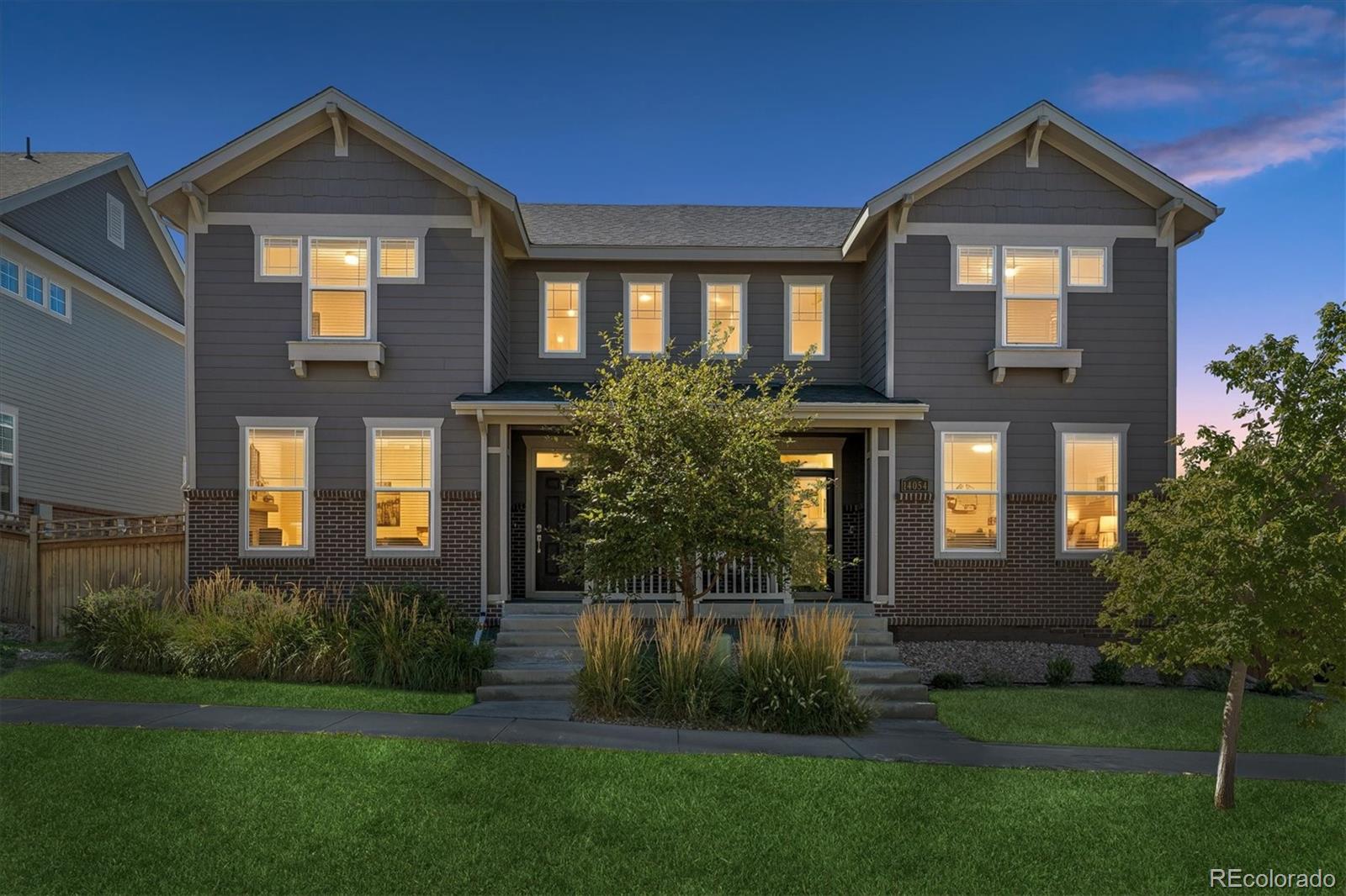 14058 Harrison St, Thornton, CO 80602 photo