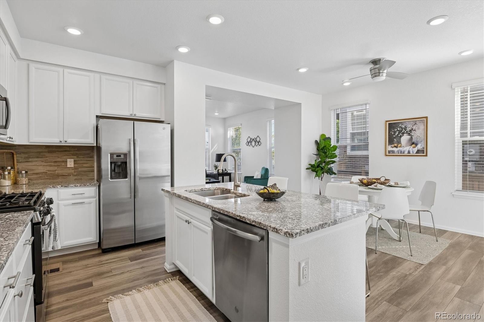 14058 Harrison St, Thornton, CO 80602 photo