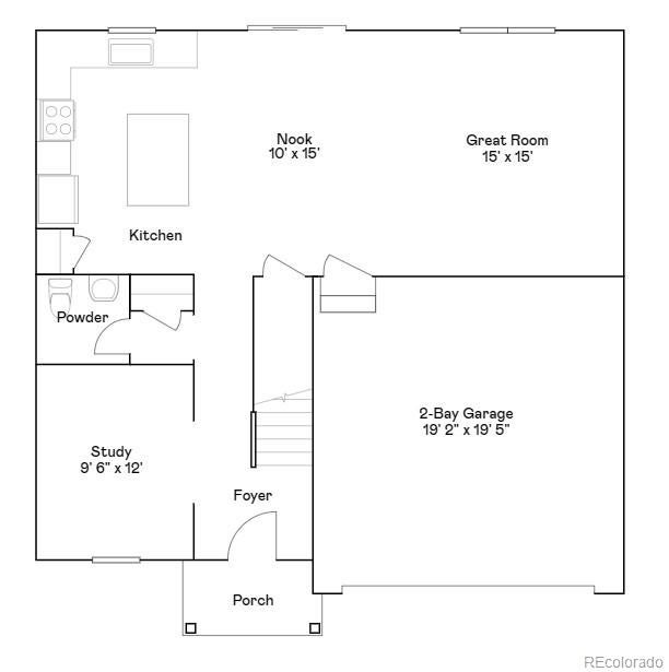 3311 E 152 Cir, Thornton, CO 80602 photo