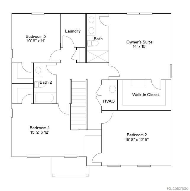 3311 E 152 Cir, Thornton, CO 80602 photo