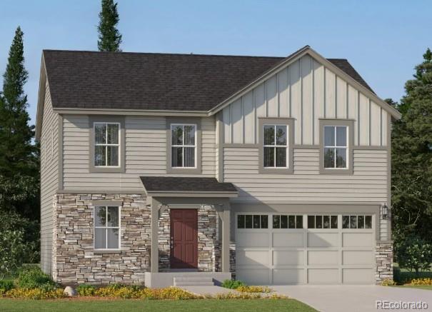 3311 E 152 Cir, Thornton, CO 80602 photo