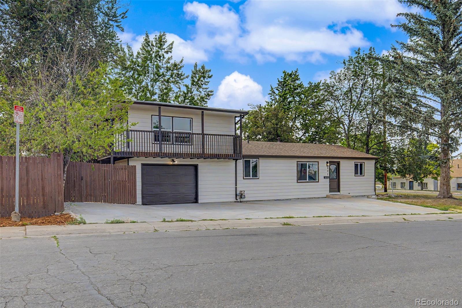 901 Raleigh St, Denver, CO 80219