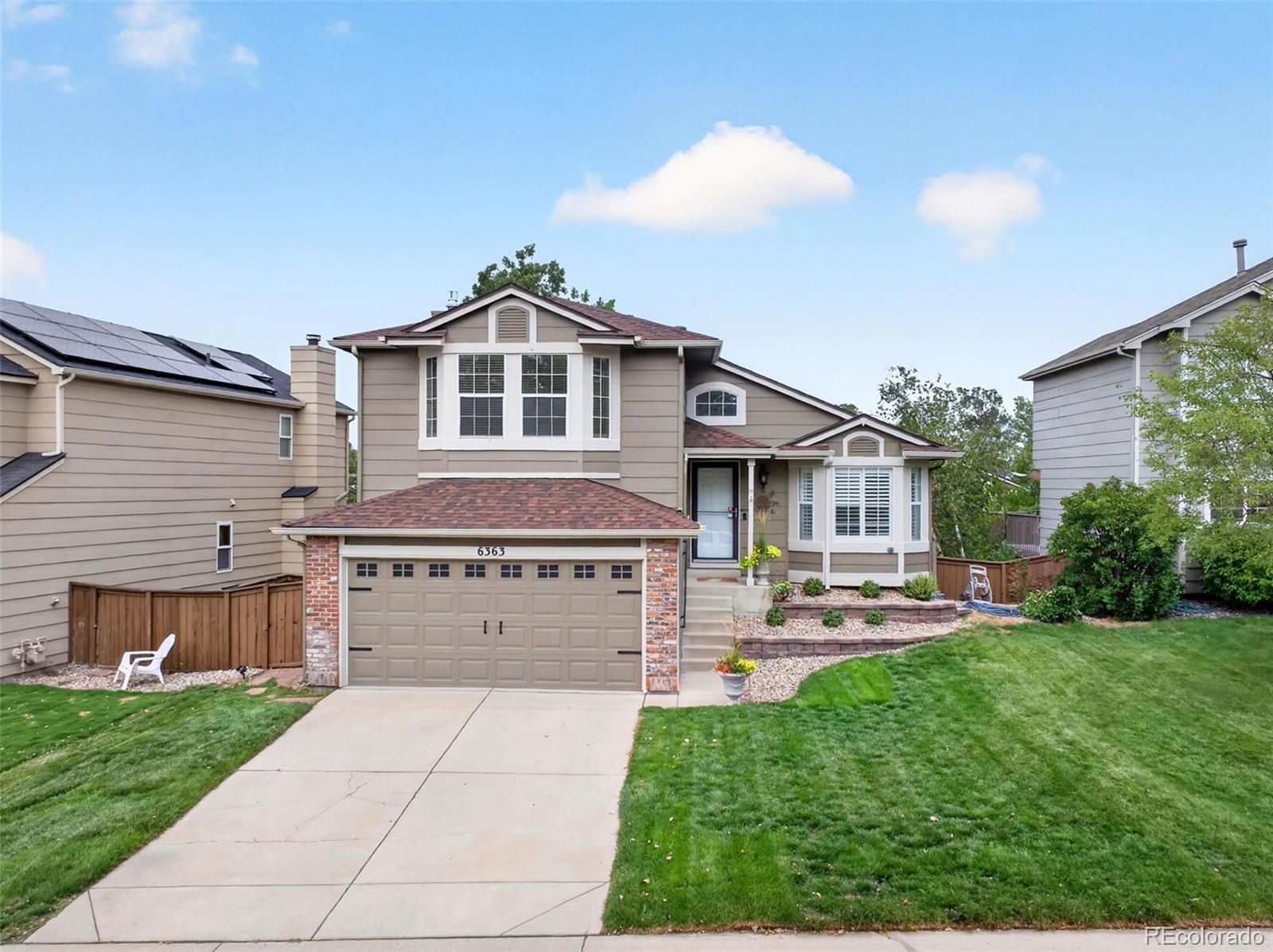 6363 Laguna Cir, Highlands Ranch, CO 80130 photo